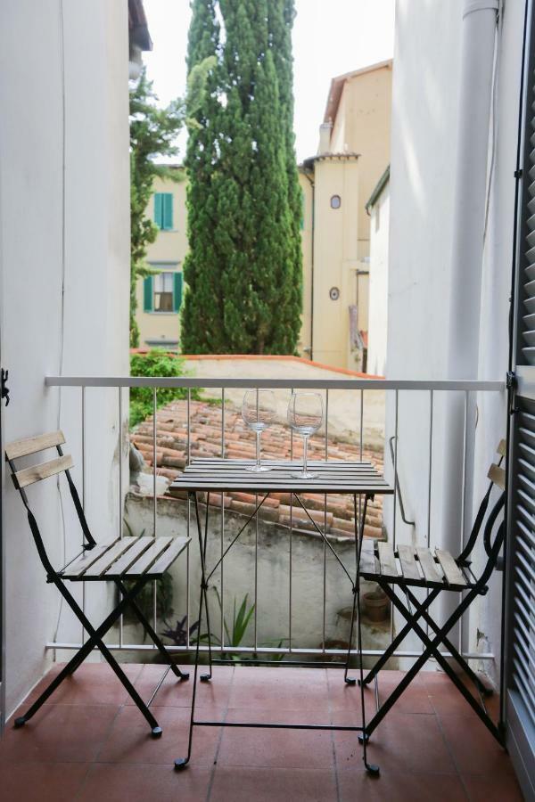 Florence San Marco Apartment Exterior foto